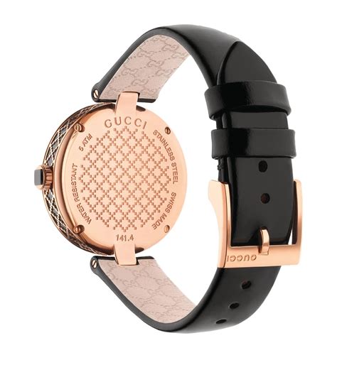 gucci diamantissima watch 32mm